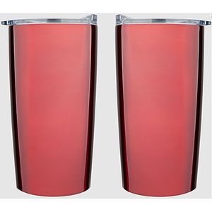 20 Oz. Trekkie Tumbler w/Slide Lid
