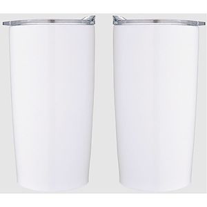 20 Oz. Trekkie Tumbler w/Slide Lid