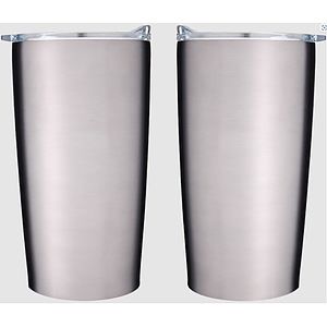 20 Oz. Trekkie Tumbler w/Slide Lid