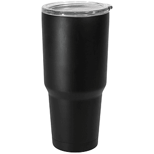 30 Oz. Trekker Tumbler
