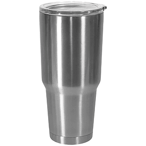 30 Oz. Trekker Tumbler
