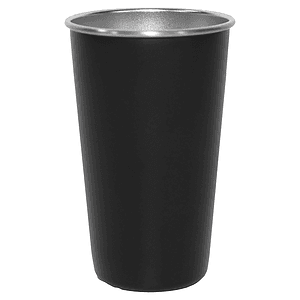 16 Oz. Single Wall Pint Tumbler