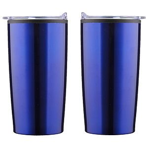 20 Oz. Trekster Tumbler