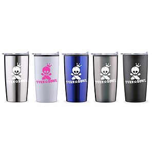 20 Oz. Trekster Tumbler