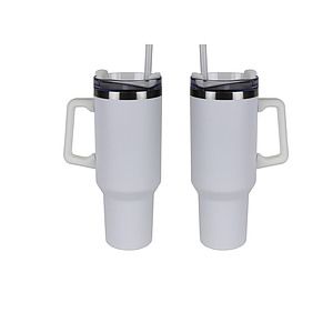 40oz Peak Stainless Tumbler