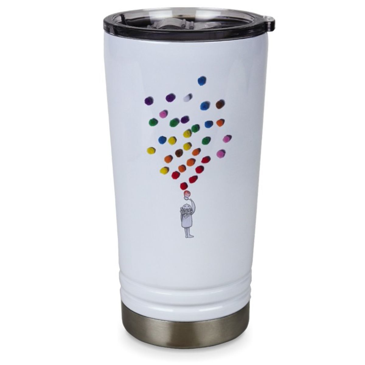 20oz Drifter Stainless Tumbler