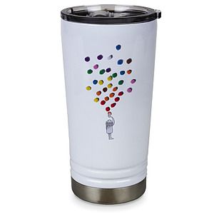 20oz Drifter Stainless Tumbler