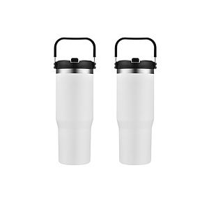 30oz Apex Stainless Tumbler