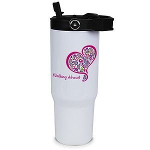 30oz Summit Tall Tumbler