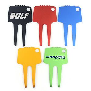 Aluminum Alloy Golf Divot Tool