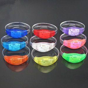 TPU Light Up Bracelet