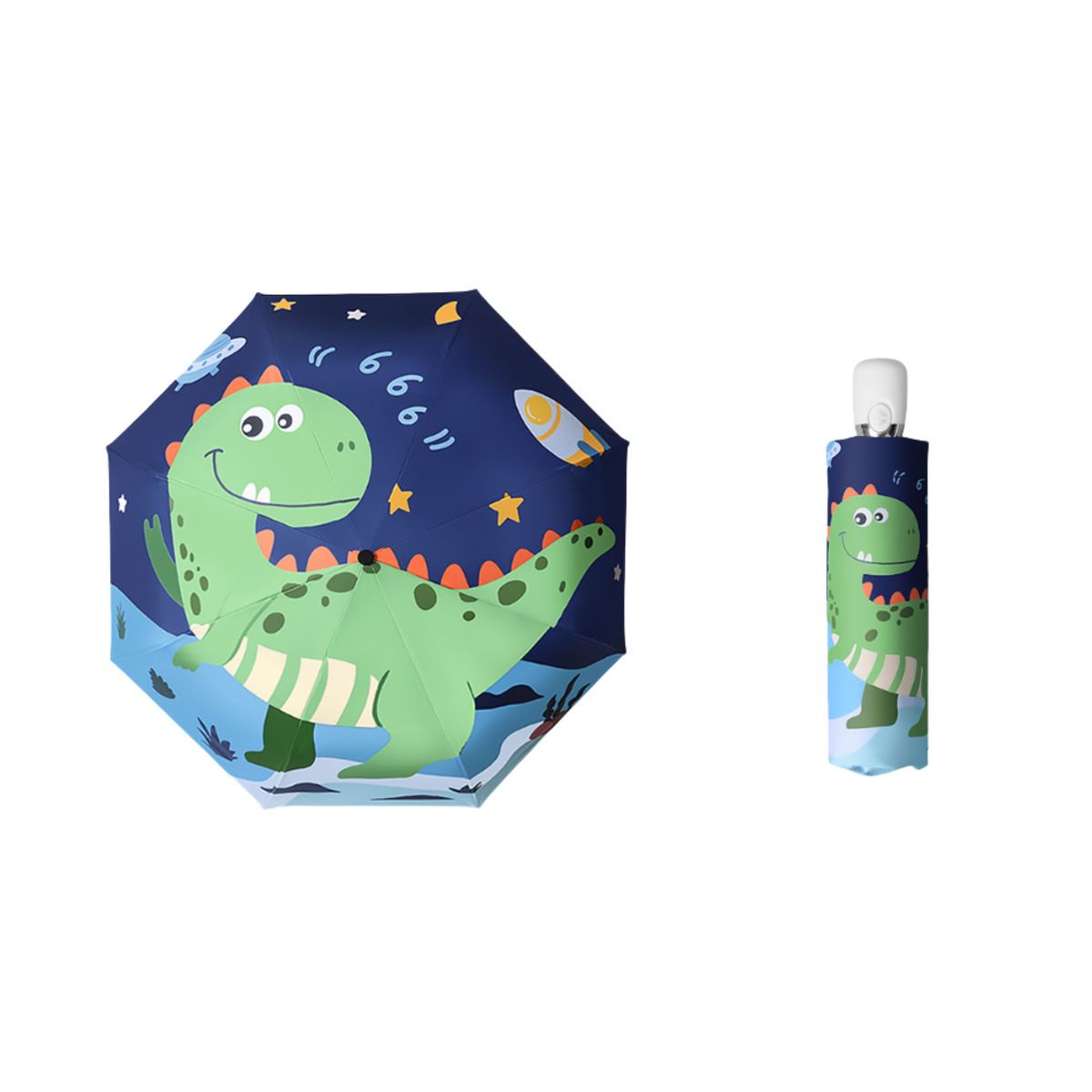 Folding Umbrella For Children