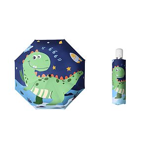 Folding Umbrella For Children