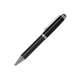 Carbon Fiber Ballpoint Pen