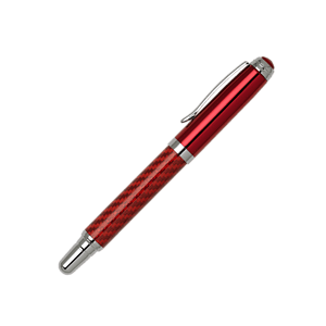 Carbon Fiber Rollerball Pen