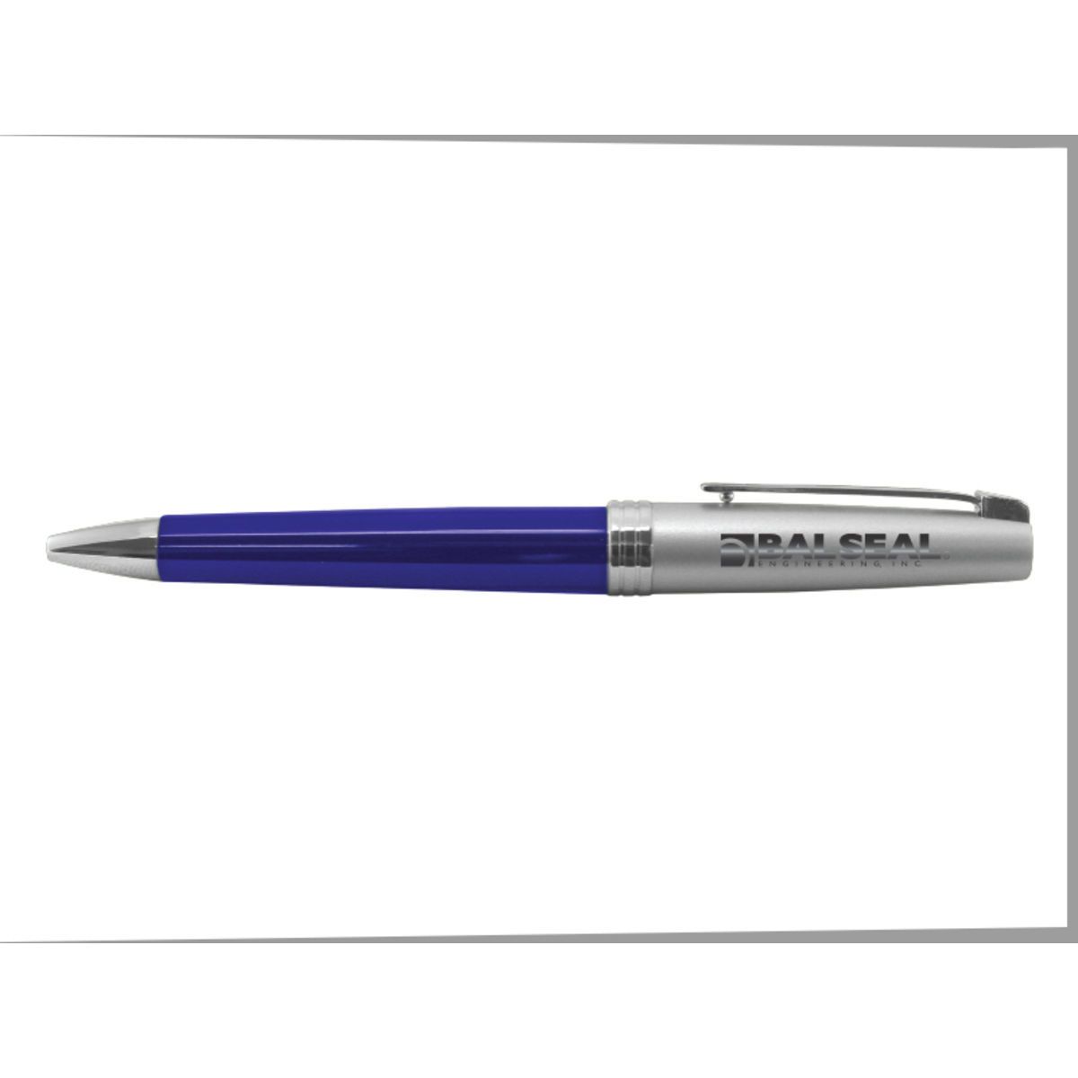 Husky Twist Ballpoint Pen
