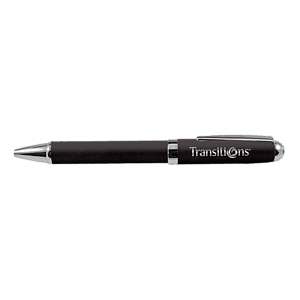 Matte Finish Ballpoint Pen