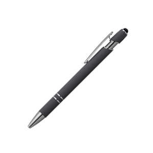 The Gripper Click-Action Stylus Pen