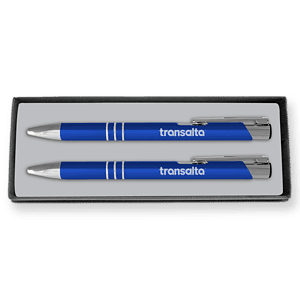 Circuit Pen and Mechanical Pencil Set