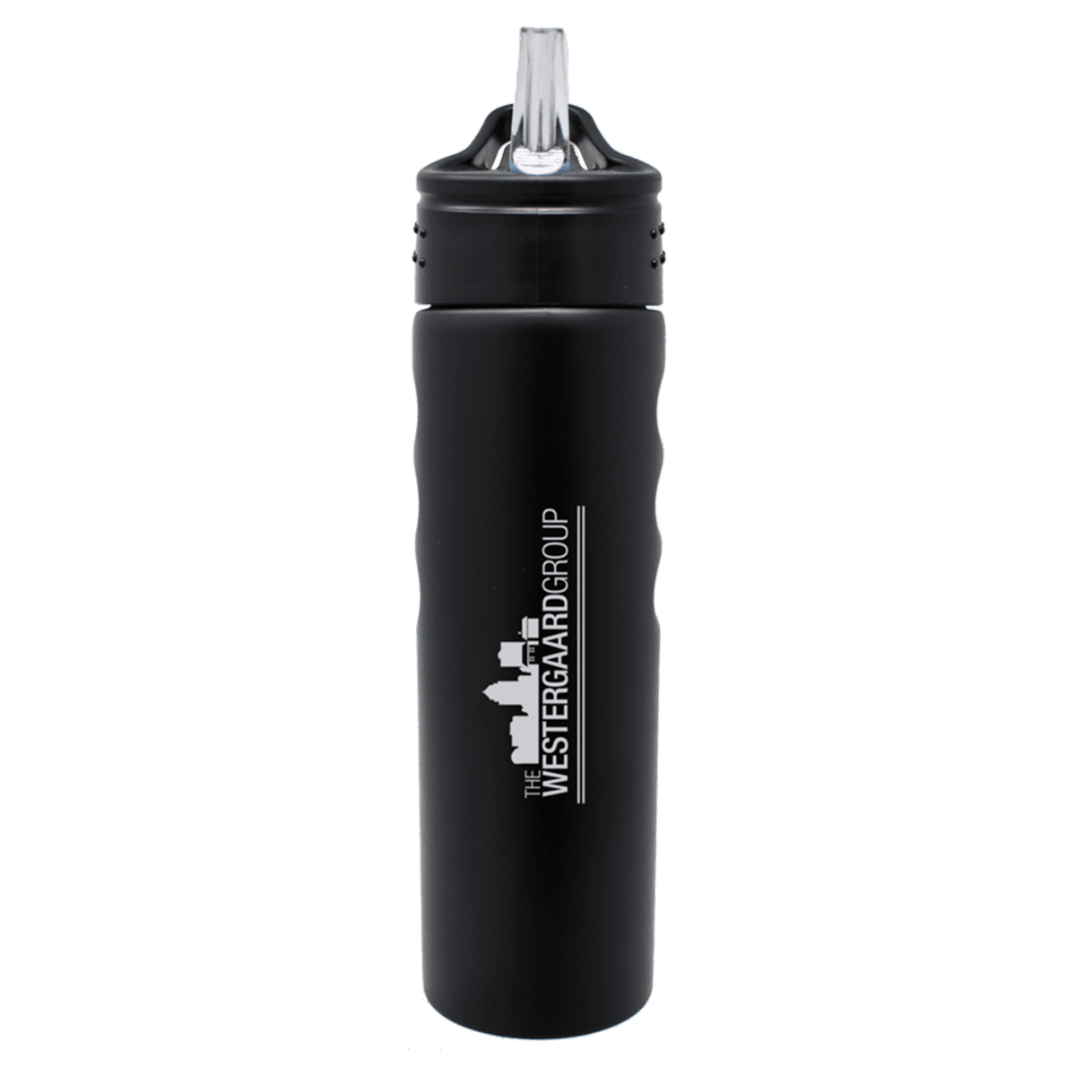 24 oz. Grip Water Bottle