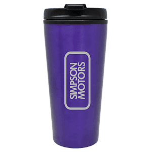 16 oz. Tempe Insulated Tumbler