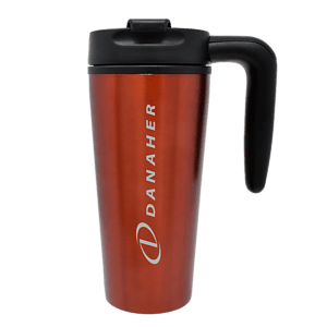 16 oz. Tempe Insulated Tumbler w/ Handle