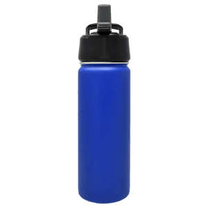 Sedona 20 oz. Vacuum Tumbler w/Pop-up Straw Lid