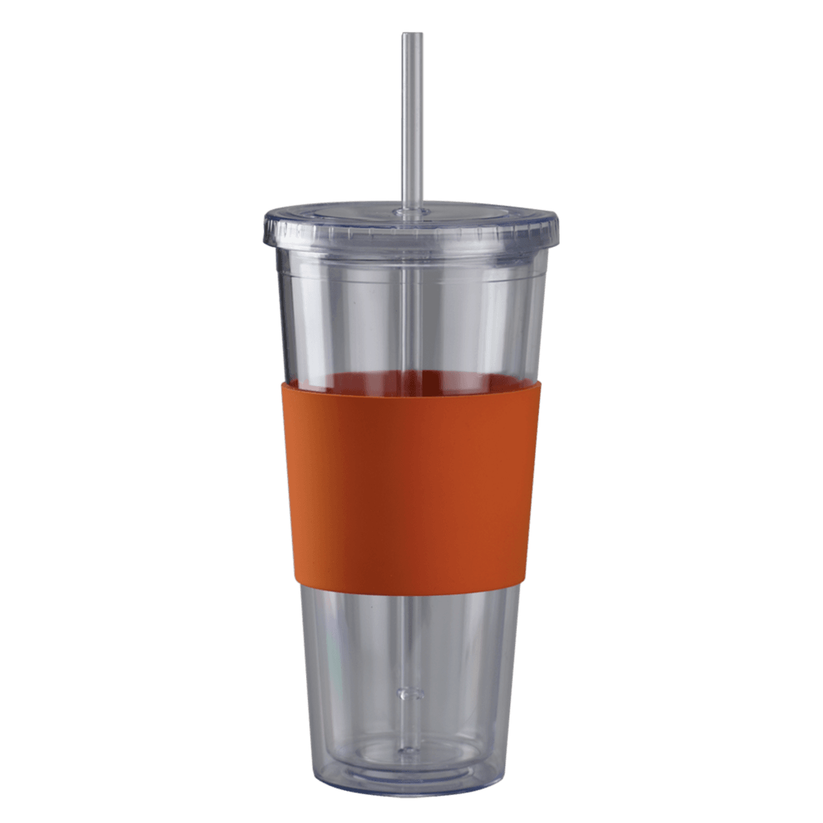 24 oz. Severe Clear Acrylic Tumbler