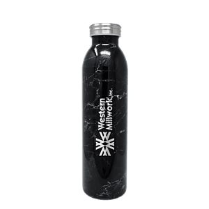 20 oz. Stone Water Bottle