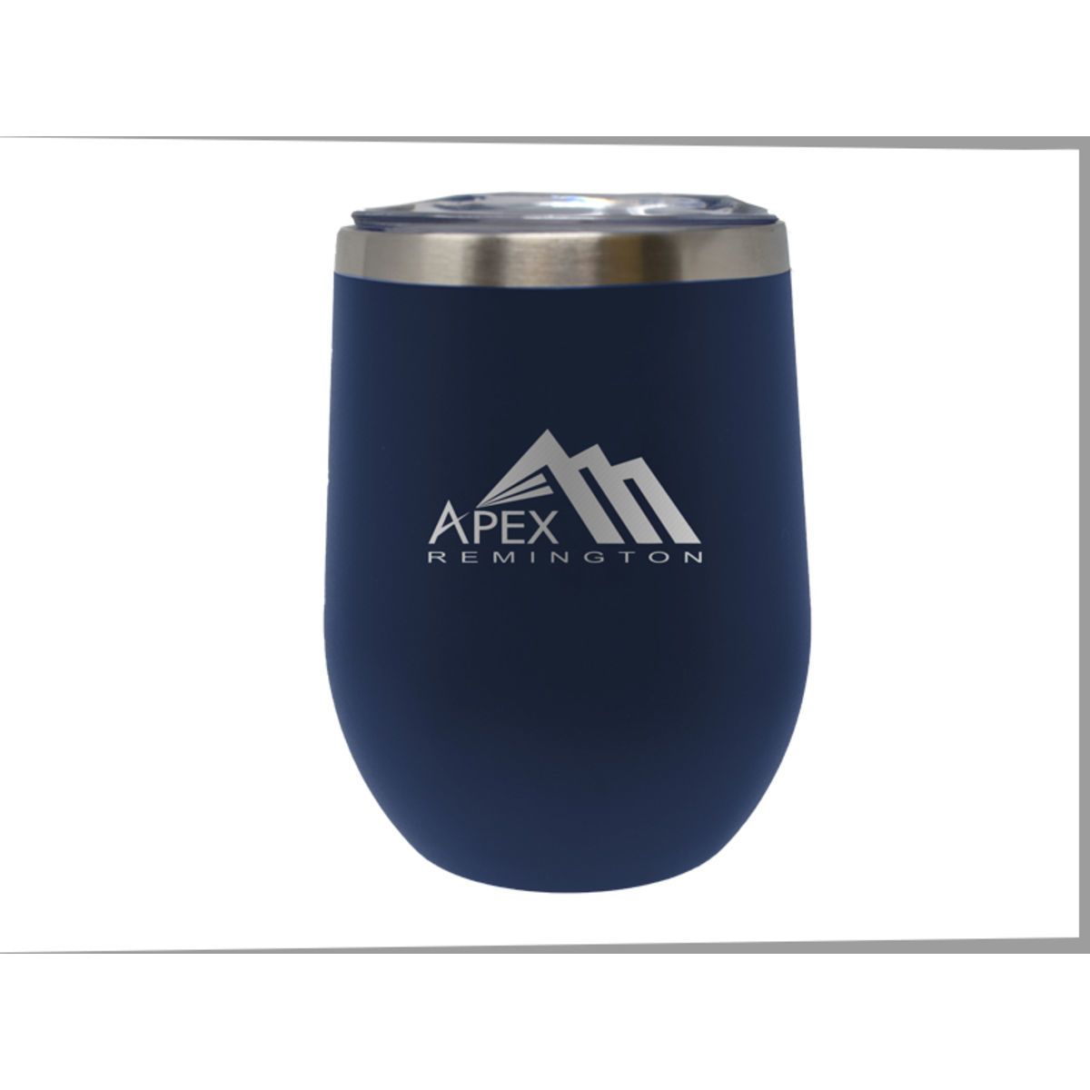 12 oz. Wine Tumbler