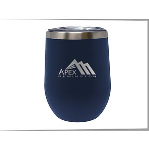 12 oz. Wine Tumbler