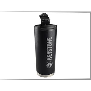 16 oz. Wave Pattern Tumbler