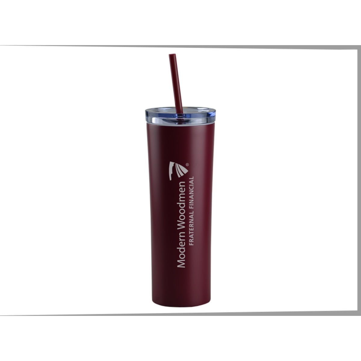 16 oz. ColorMatch Tumbler