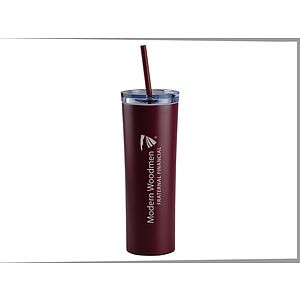 16 oz. ColorMatch Tumbler