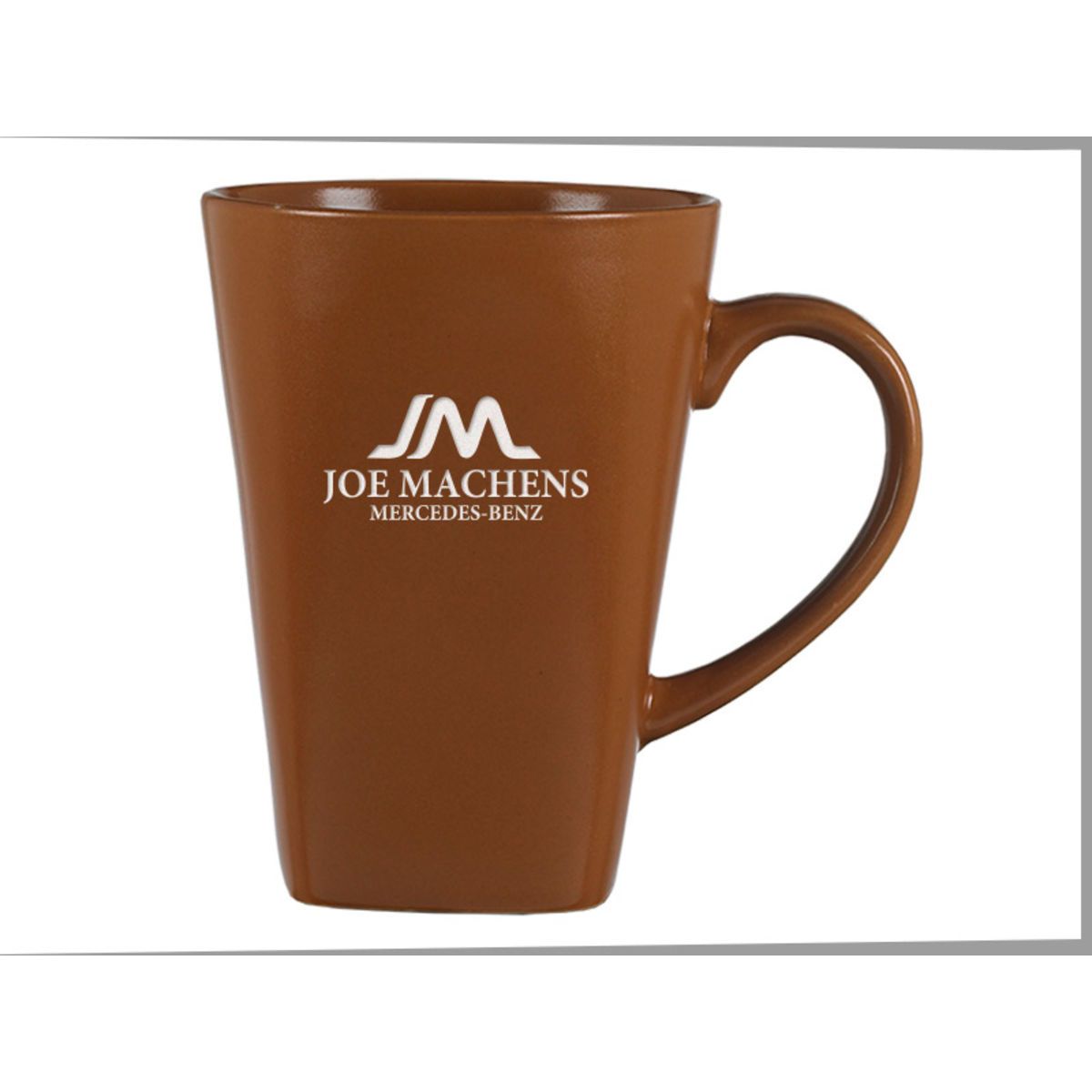14 oz. Nuovo Mug