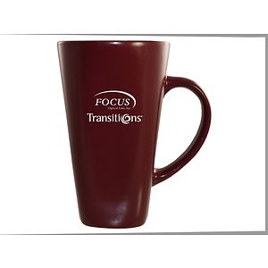 16 oz. Tall Cafe Mug