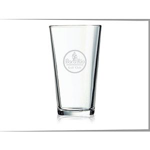 16 oz. Shaker Pint Glass