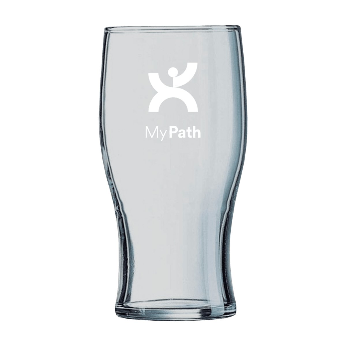 19.5 oz. Pint Glass