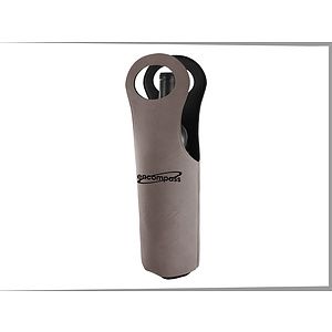 Ultra-Suede Wine Tote
