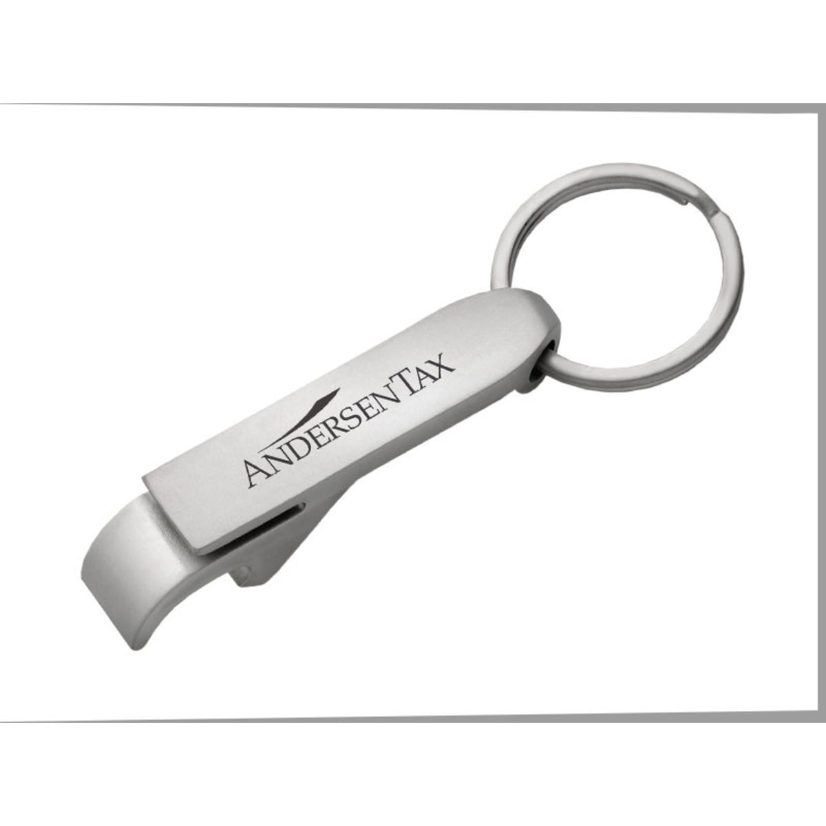 Zippy Bottle Opener