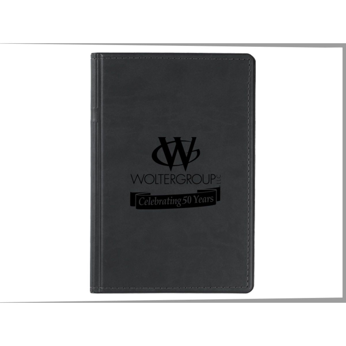 Velvet-Gel Junior Padfolio