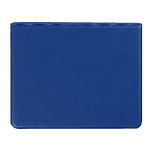 Velvet-Gel Sticky Notes Case