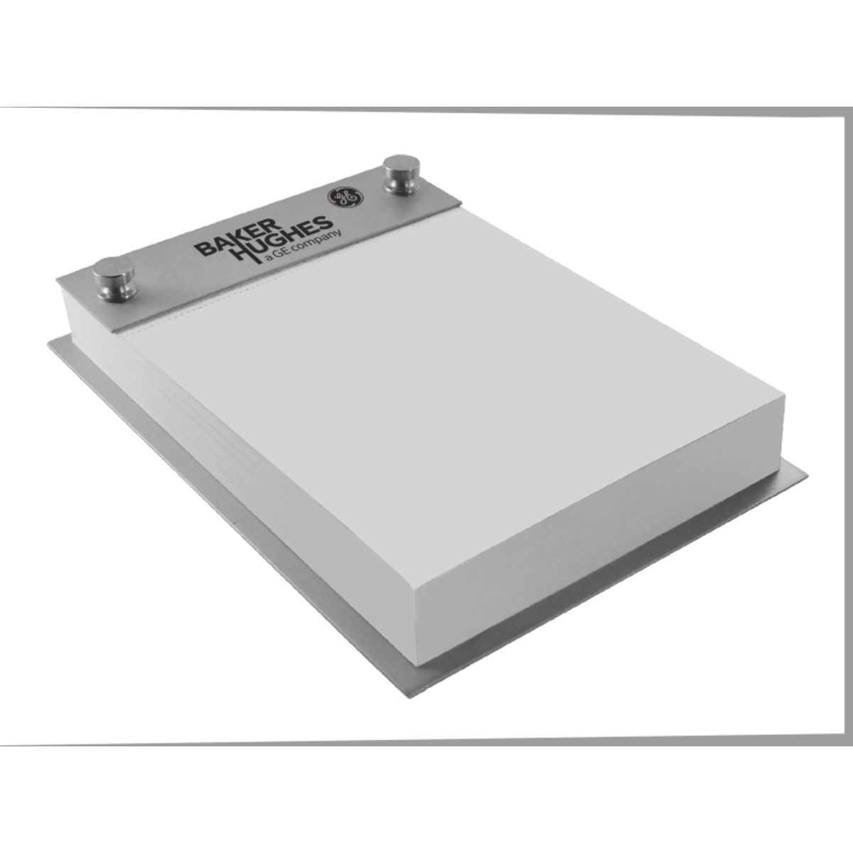 Executive Note Pad Holder