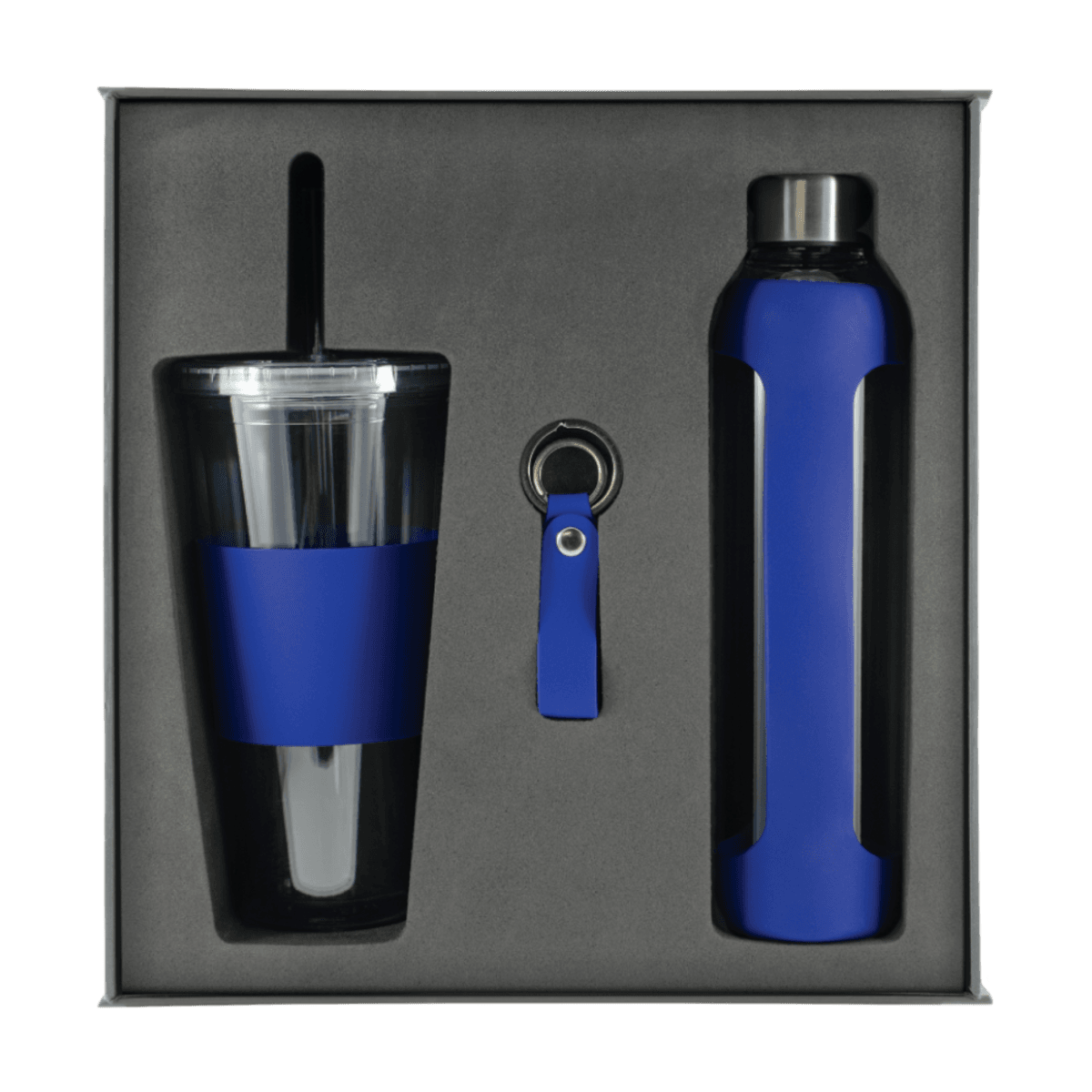 Silicone Gift Set