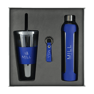Silicone Gift Set