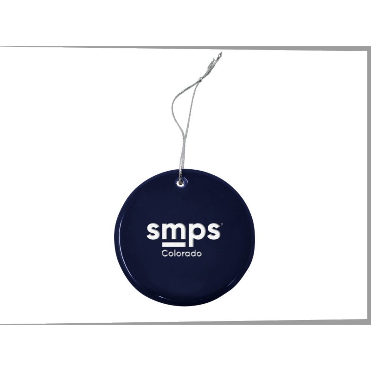 Ceramic Ornament
