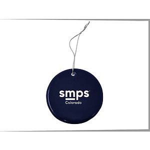 Ceramic Ornament