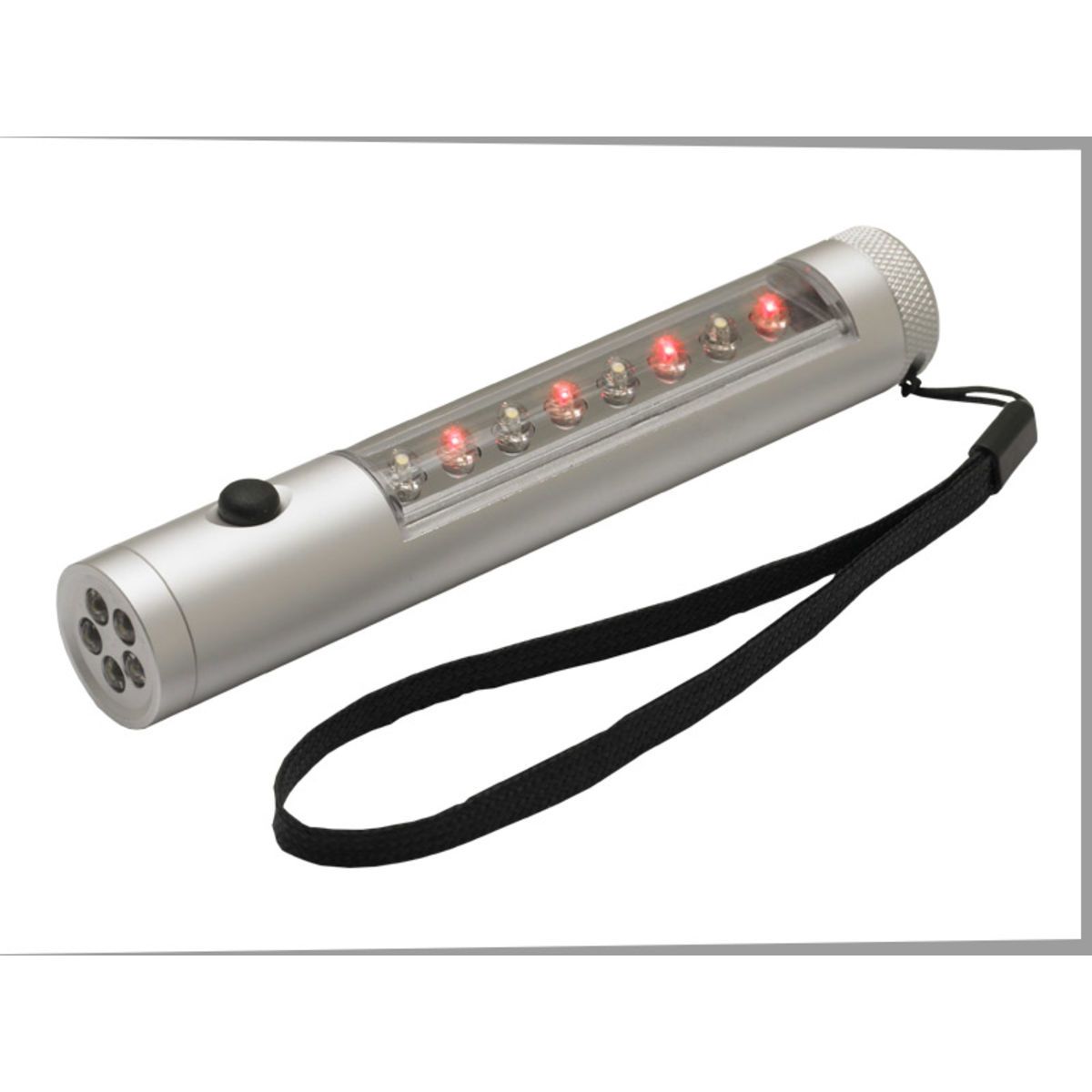 Emergency Flashlight