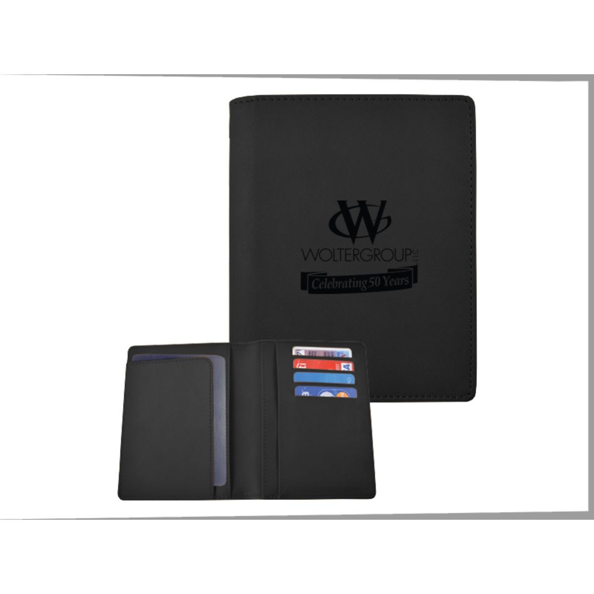 European Passport Holder