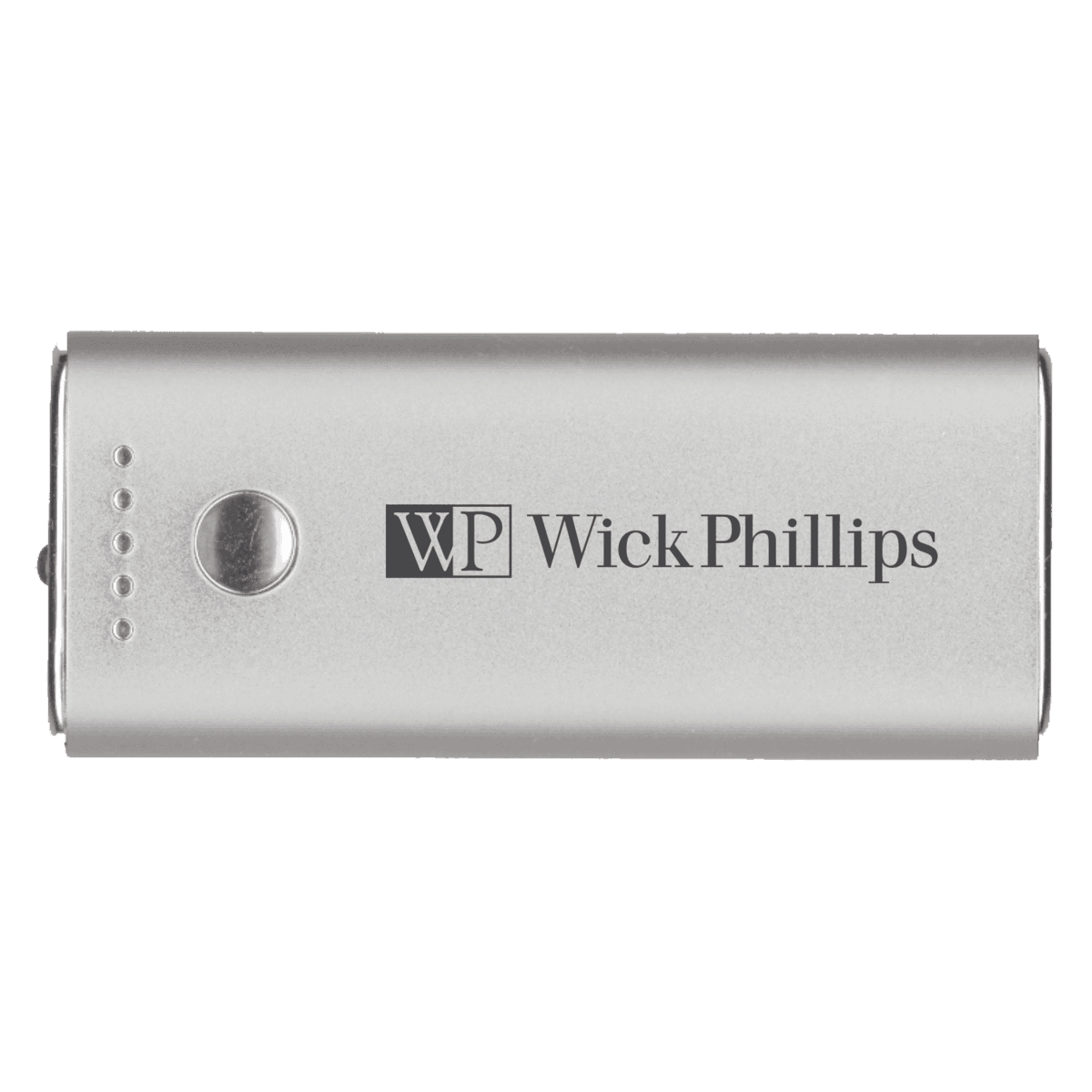 5200 mAh Power Bank